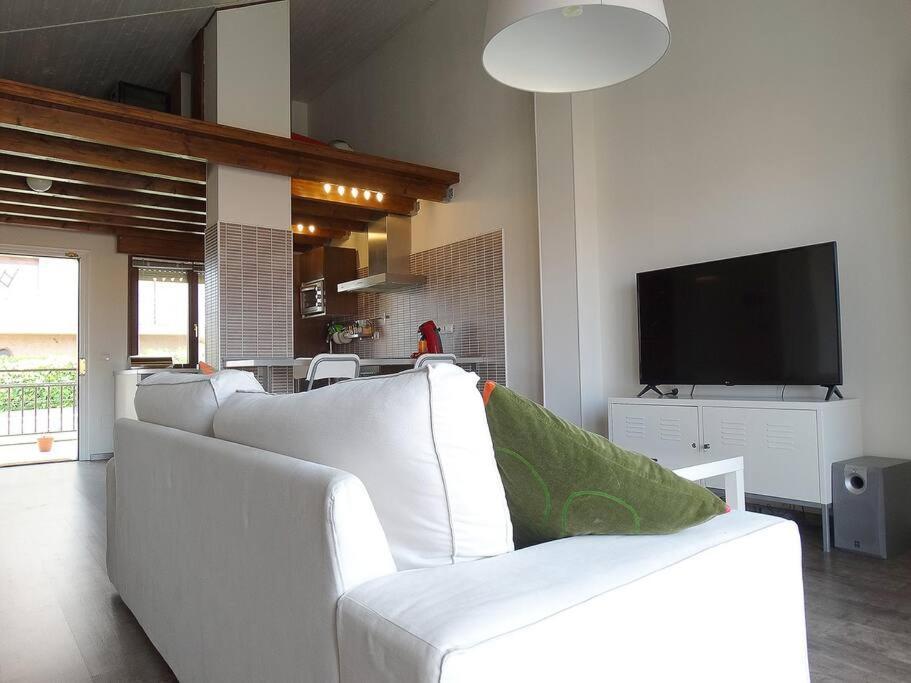 Iaros El Coto Apartment Mogro Exterior photo