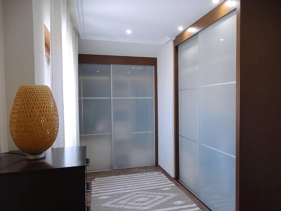 Iaros El Coto Apartment Mogro Exterior photo
