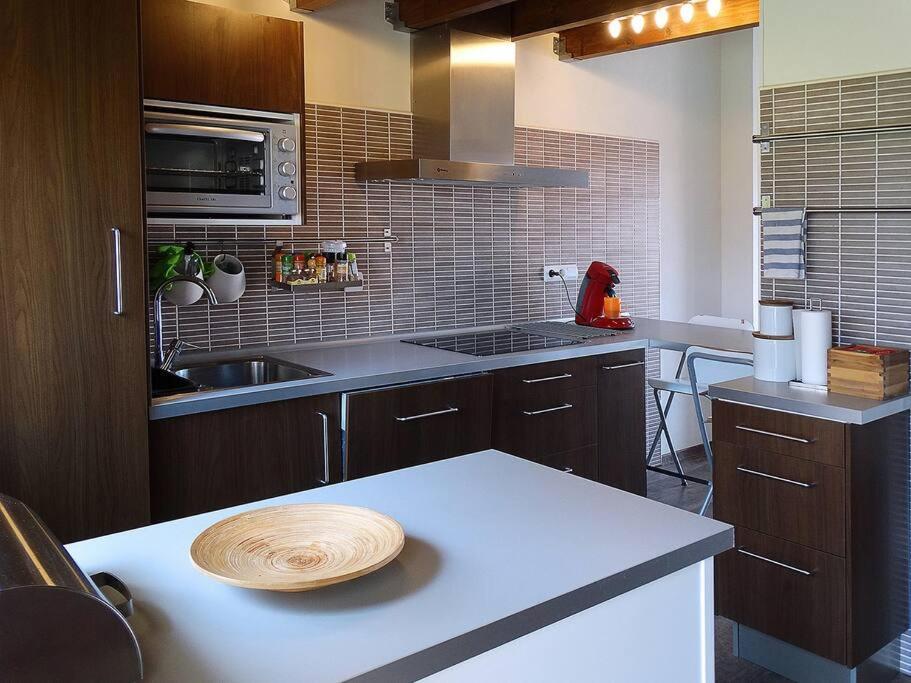 Iaros El Coto Apartment Mogro Exterior photo