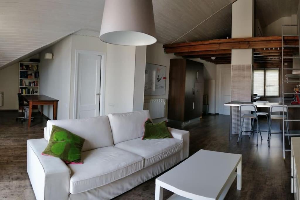 Iaros El Coto Apartment Mogro Exterior photo